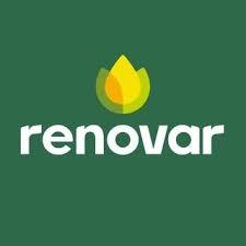 Logo Renovar Óleos Vegetais