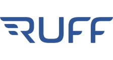 Logo Ruff CJ Distribuidora de Petróleo