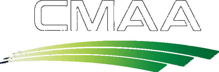 Logo CMAA