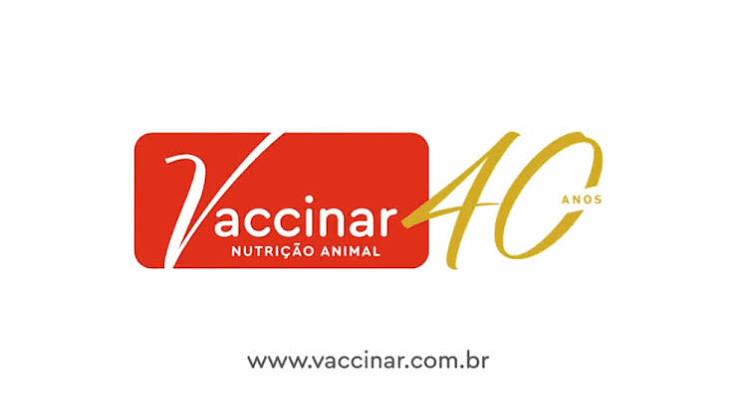 Logo Vaccinar Indústria e Comércio