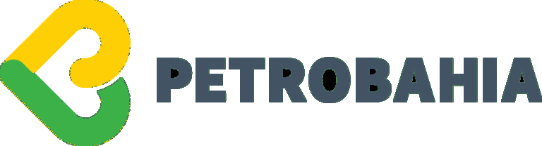 Logo Petrobahia